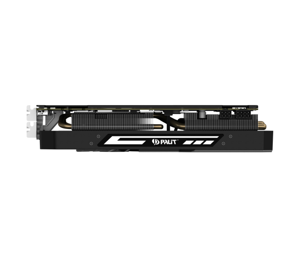 Palit GeForce GTX 1070 Ti Super JetStream 8GB GDDR5 - 350137 - zdjęcie 6